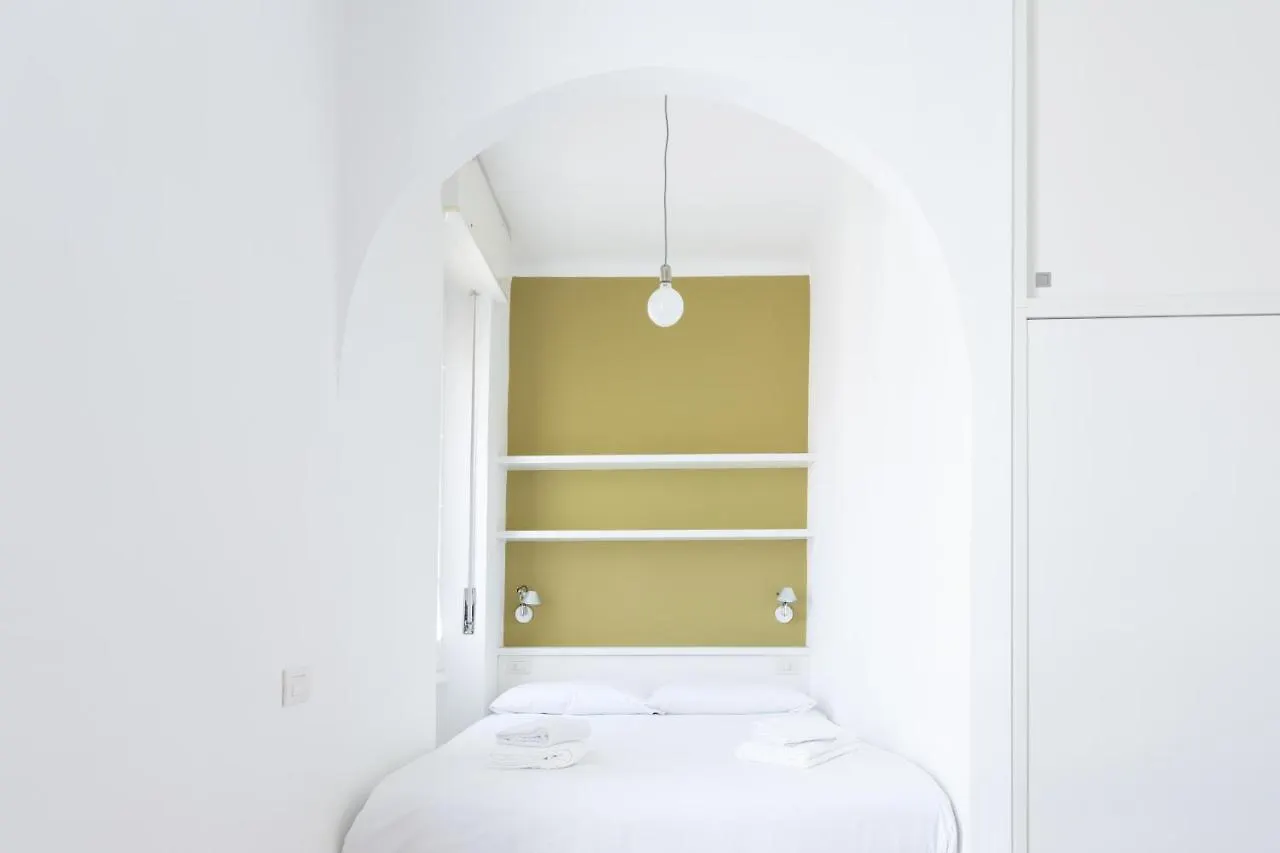 Porta Nuova Bright Studio With Balcony Милан 0*,